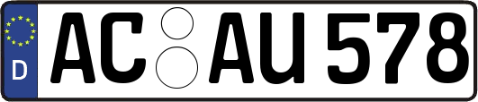 AC-AU578