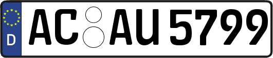 AC-AU5799