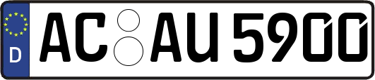 AC-AU5900
