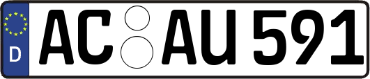AC-AU591