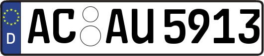 AC-AU5913