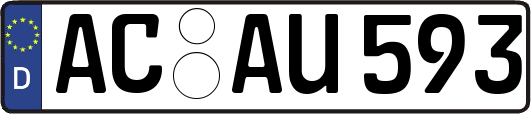AC-AU593