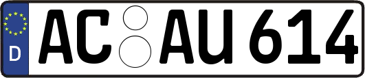 AC-AU614