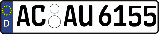 AC-AU6155