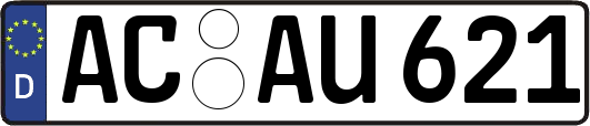 AC-AU621