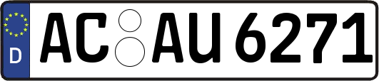 AC-AU6271