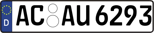 AC-AU6293