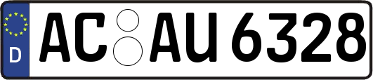 AC-AU6328