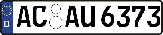 AC-AU6373