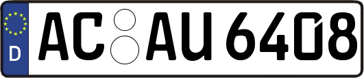 AC-AU6408