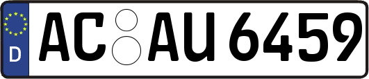 AC-AU6459