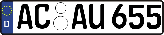AC-AU655