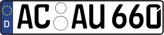 AC-AU660