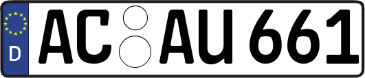 AC-AU661