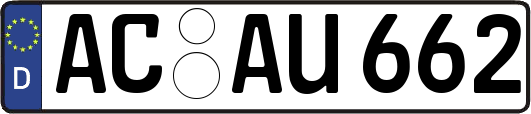 AC-AU662