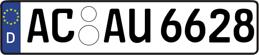 AC-AU6628