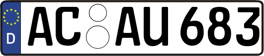 AC-AU683