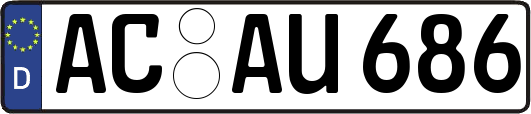 AC-AU686