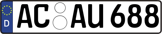 AC-AU688