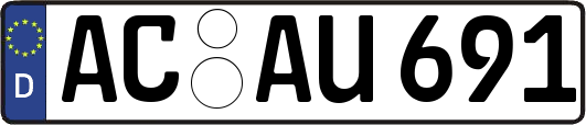 AC-AU691