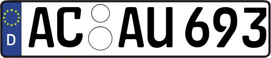 AC-AU693