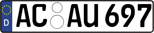 AC-AU697