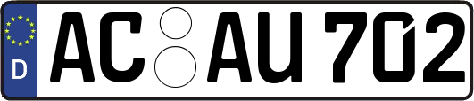 AC-AU702