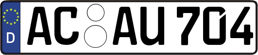 AC-AU704