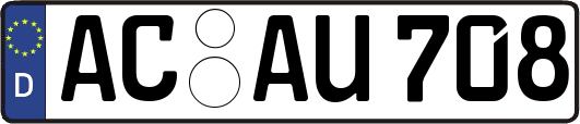 AC-AU708