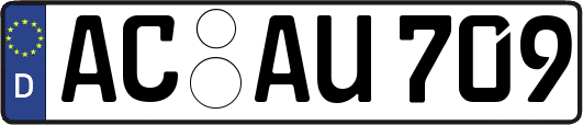 AC-AU709
