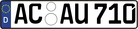 AC-AU710