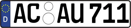 AC-AU711