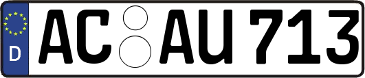 AC-AU713