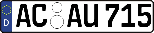 AC-AU715