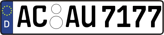 AC-AU7177