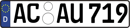 AC-AU719