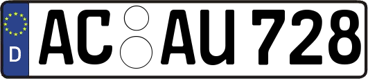 AC-AU728