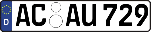 AC-AU729