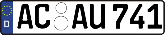 AC-AU741