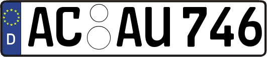 AC-AU746