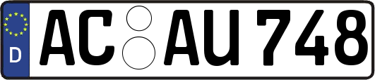 AC-AU748