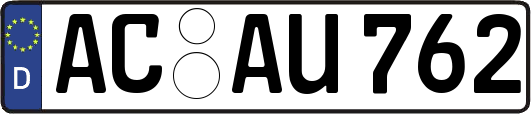 AC-AU762
