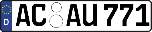 AC-AU771