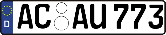 AC-AU773