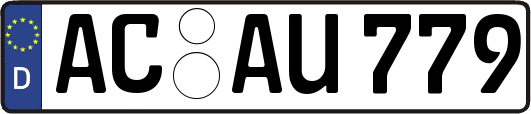 AC-AU779