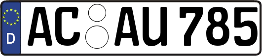 AC-AU785