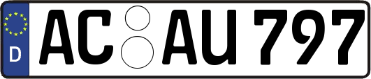 AC-AU797