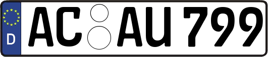AC-AU799