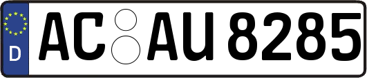 AC-AU8285