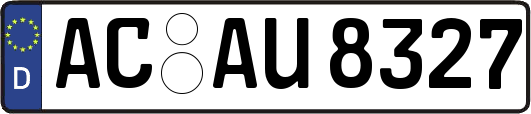 AC-AU8327